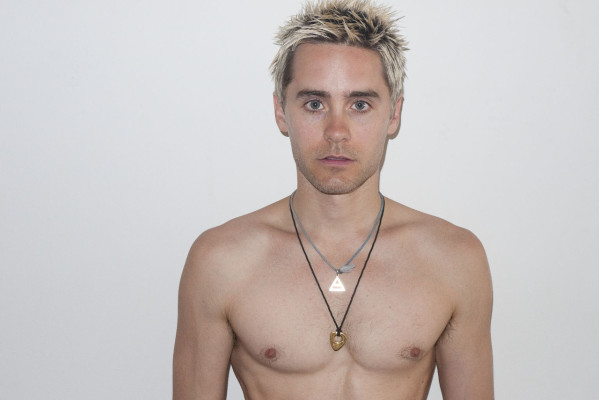 photo 5 in Jared Leto gallery [id292000] 2010-09-03 00:00:00