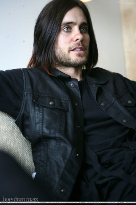 Jared Leto pic #121134