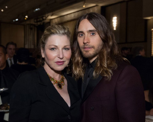 Jared Leto pic #680548