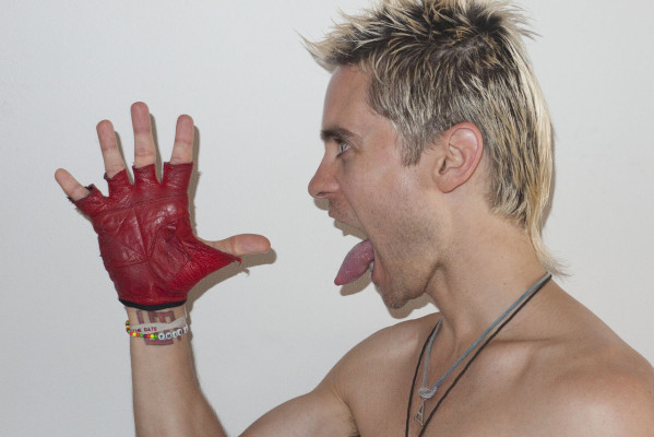 Jared Leto pic #292004