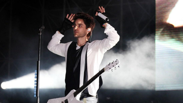 Jared Leto pic #591448
