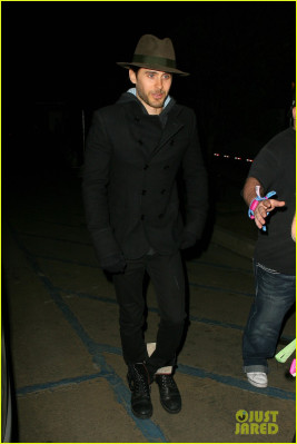 Jared Leto pic #594895