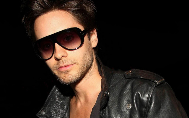 Jared Leto pic #437787