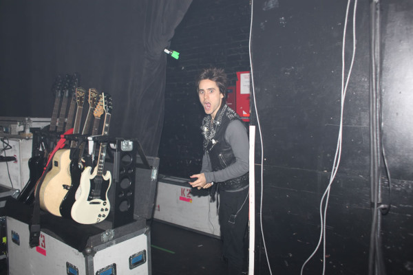 Jared Leto pic #445239