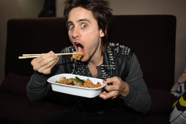 Jared Leto pic #445238