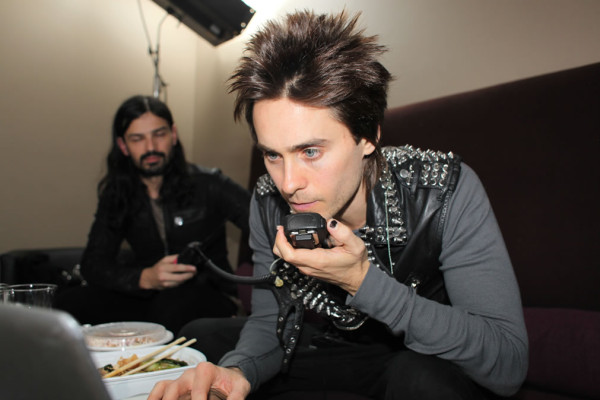 Jared Leto pic #445237