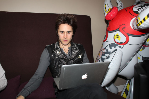 Jared Leto pic #445236