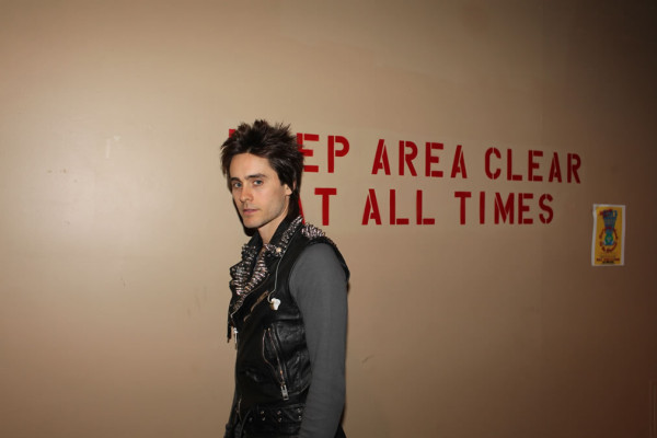 Jared Leto pic #445235