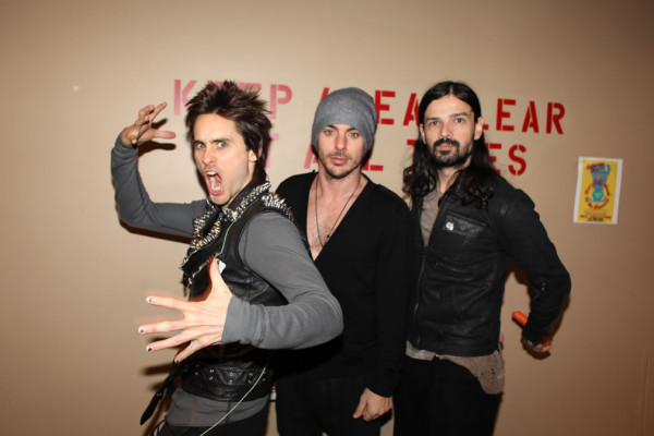 Jared Leto pic #445234