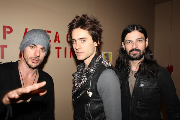 Jared Leto pic #445233