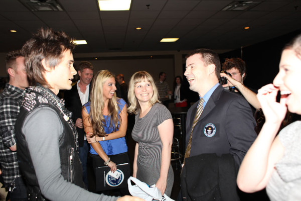 Jared Leto pic #445232