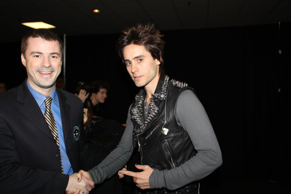 Jared Leto pic #445231