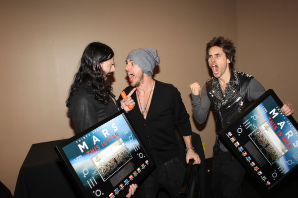 Jared Leto pic #445240