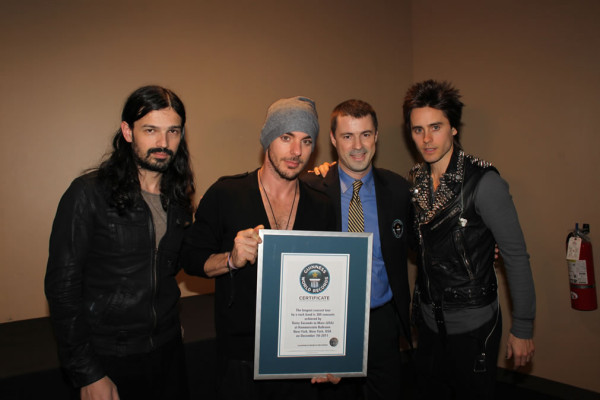 Jared Leto pic #445241