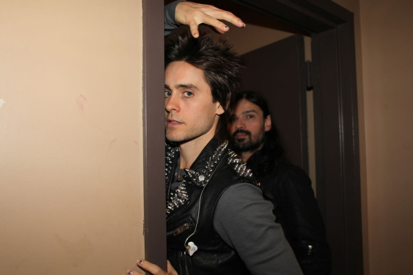 Jared Leto pic #445242