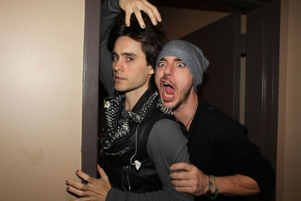 Jared Leto pic #445243
