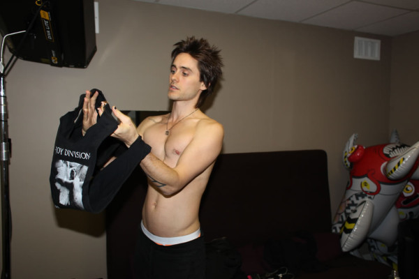 Jared Leto pic #445244