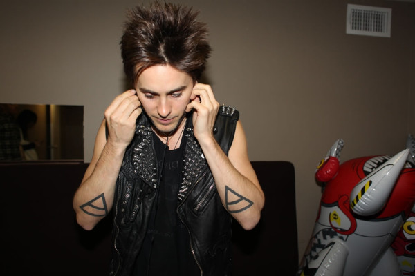 Jared Leto pic #445245