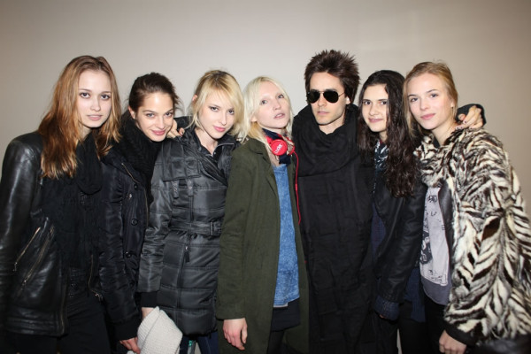 Jared Leto pic #445246