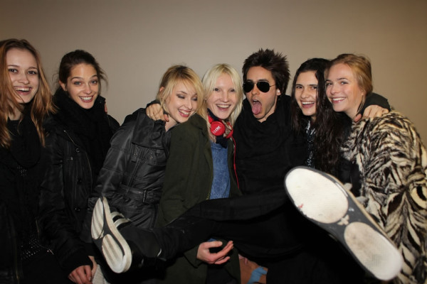 photo 27 in Jared Leto gallery [id445256] 2011-12-13 00:00:00