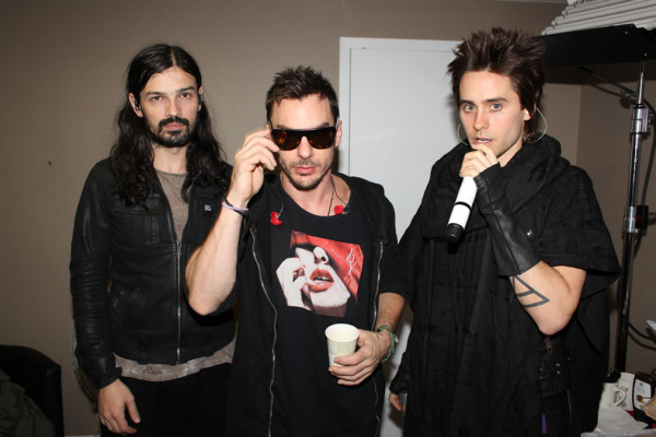 Jared Leto pic #445247