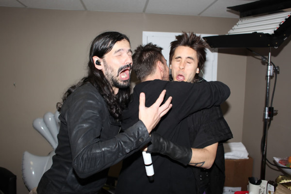 Jared Leto pic #445248
