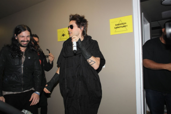 Jared Leto pic #445249