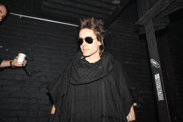 Jared Leto pic #445250