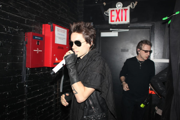 Jared Leto pic #445251