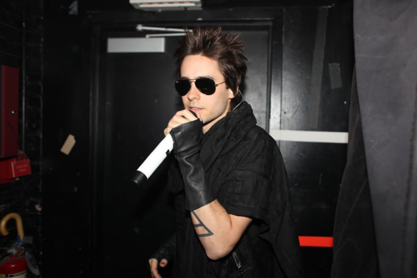 Jared Leto pic #445252