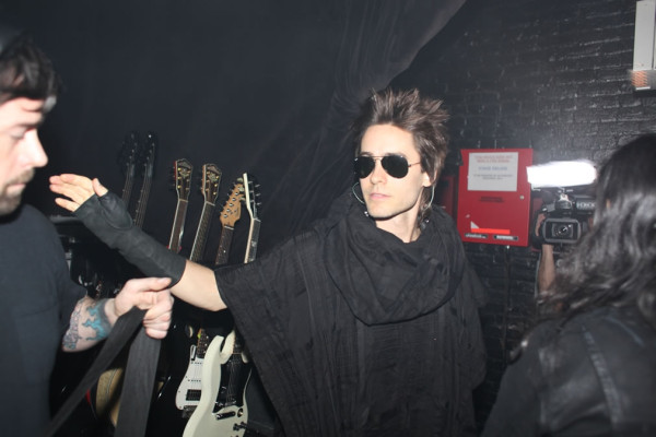 Jared Leto pic #445253