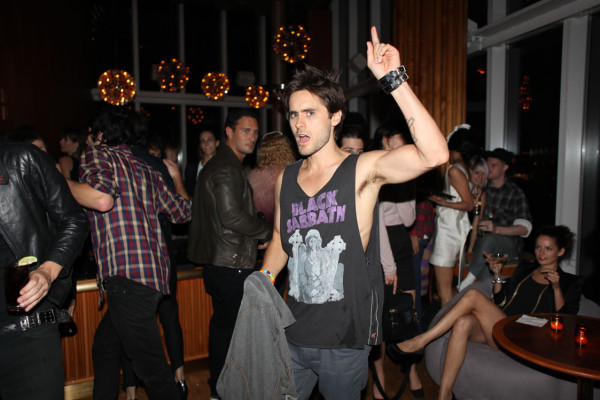 Jared Leto pic #468379