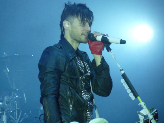 Jared Leto pic #456702