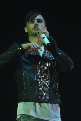 Jared Leto pic #595038