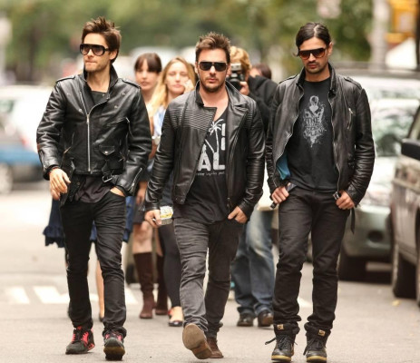 Jared Leto pic #469212