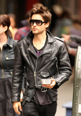 Jared Leto pic #469204