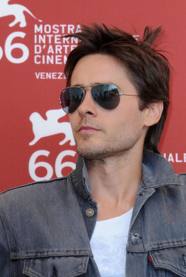 Jared Leto pic #595039