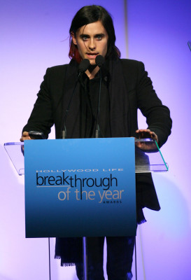 Jared Leto pic #460636