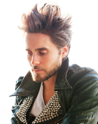 Jared Leto pic #500796