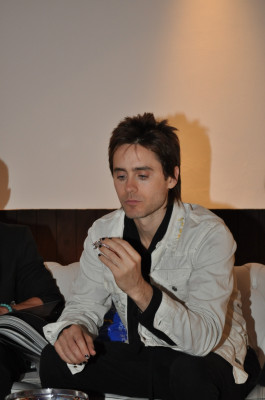 Jared Leto pic #443160