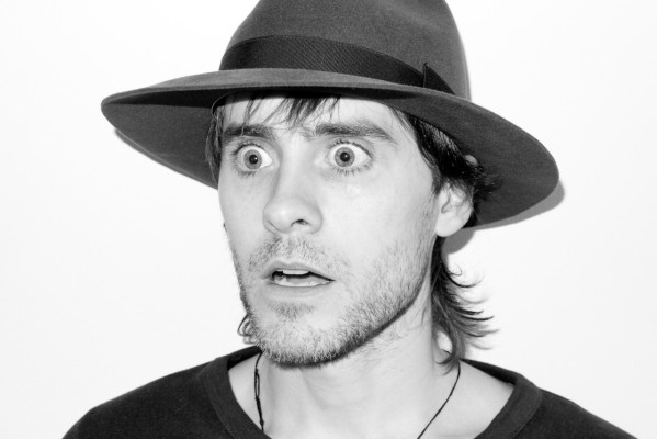 photo 16 in Jared Leto gallery [id448618] 2011-12-22 00:00:00
