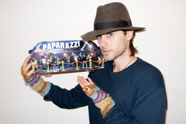 photo 17 in Jared Leto gallery [id448617] 2011-12-22 00:00:00