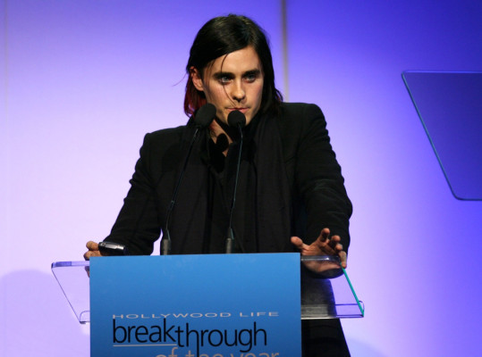 Jared Leto pic #460634