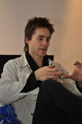Jared Leto pic #443516