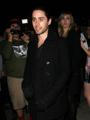 Jared Leto pic #472762