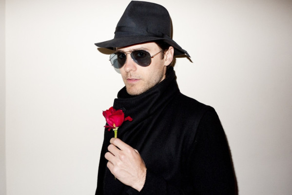 Jared Leto pic #460345