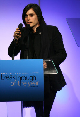Jared Leto pic #460633