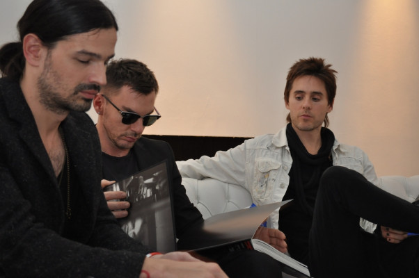 Jared Leto pic #443524