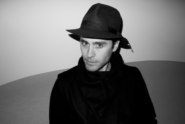 Jared Leto pic #460344