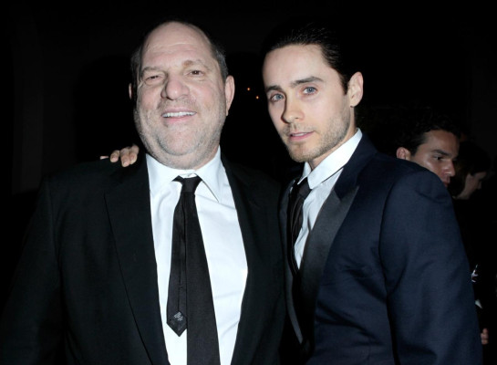 photo 29 in Jared Leto gallery [id470367] 2012-02-27 00:00:00